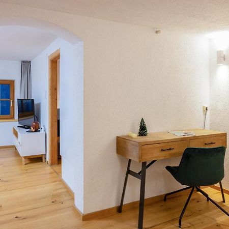 Appartement Central Hall in Tirol Dış mekan fotoğraf