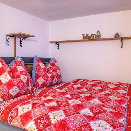 Appartement Central Hall in Tirol Dış mekan fotoğraf