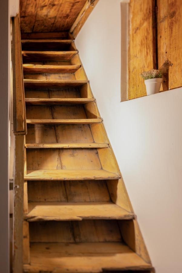Appartement Central Hall in Tirol Dış mekan fotoğraf