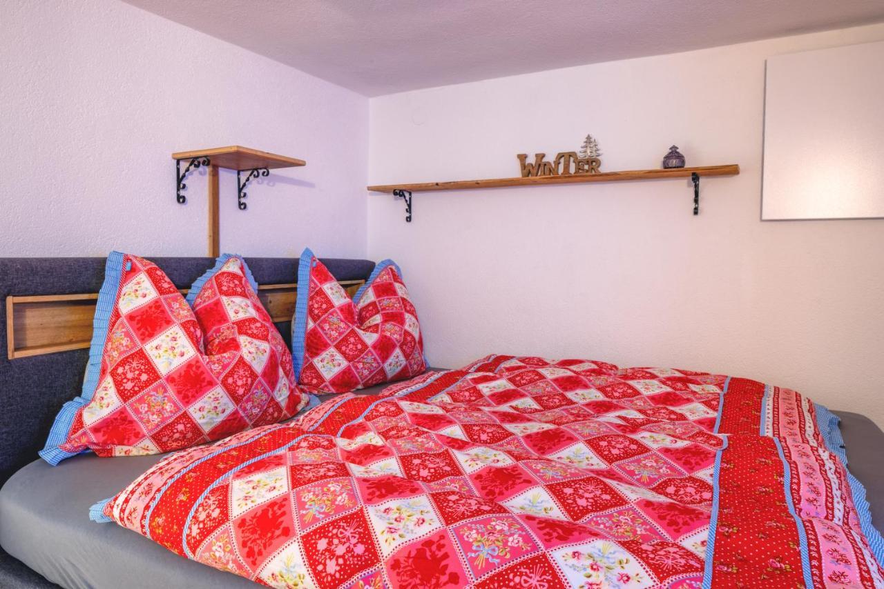 Appartement Central Hall in Tirol Dış mekan fotoğraf