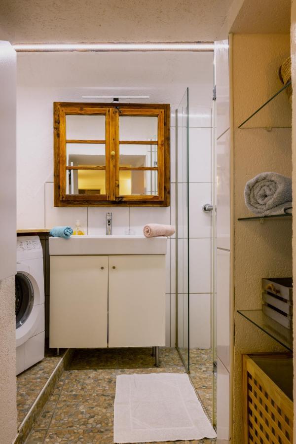 Appartement Central Hall in Tirol Dış mekan fotoğraf
