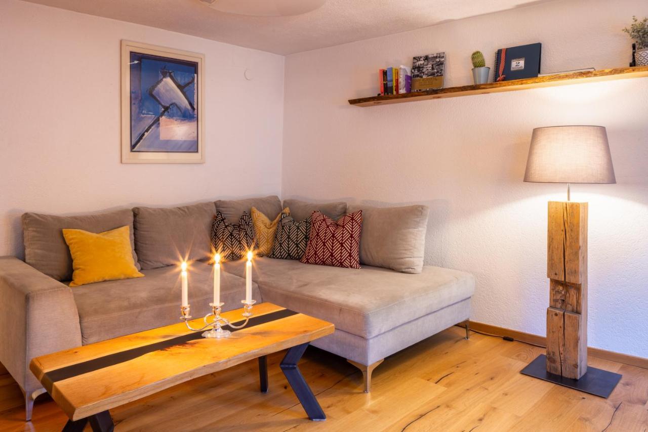 Appartement Central Hall in Tirol Dış mekan fotoğraf