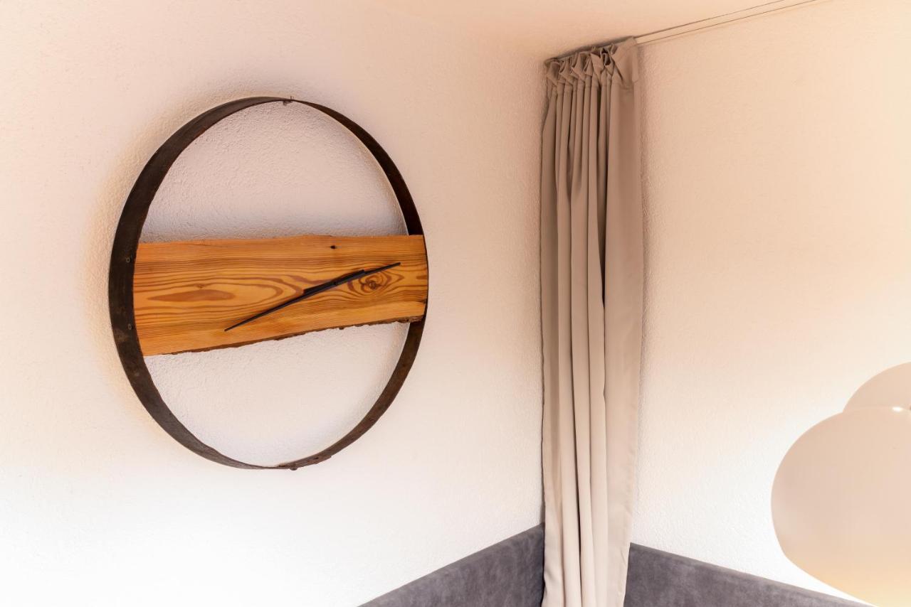 Appartement Central Hall in Tirol Dış mekan fotoğraf